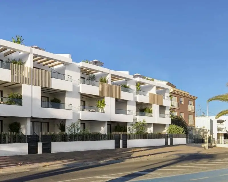 &#x41c9ticos en Venta en San Pedro del Pinatar Murcia