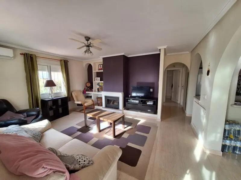 Villa en Venta Camposol Murcia 2 Dormitorios 2 Baños