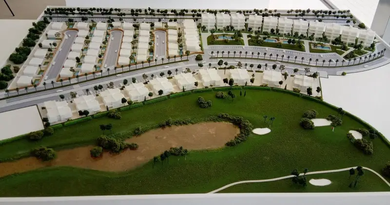 Apartamento en venta en Condado de Alhama, Alhama de Murcia, Murcia