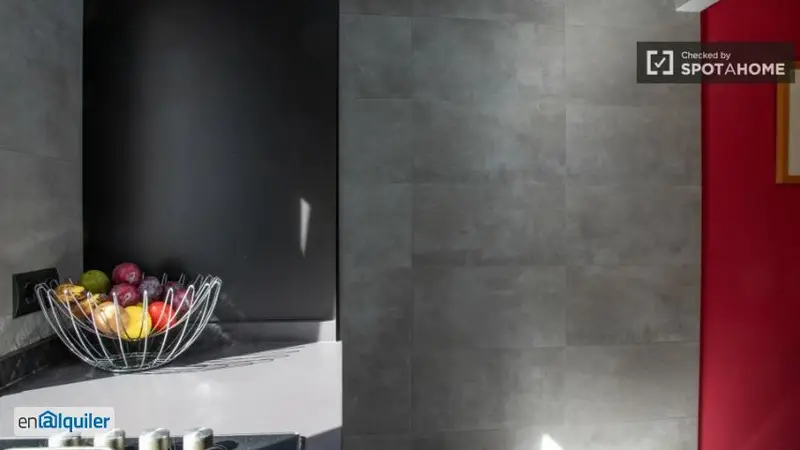 Apartamento 2 Dormitorios Madrid
