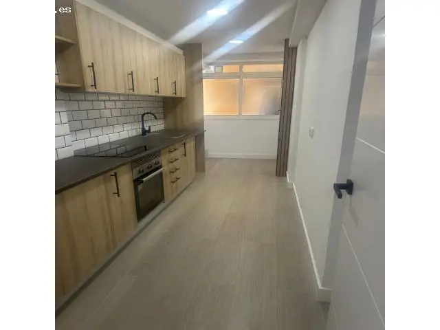 Vivienda Reformada 3 Habitaciones Gavá