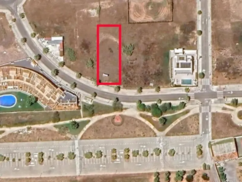 Solar en Venta Primera Linea Playa Almenara Castellon