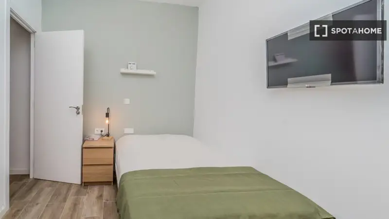 Piso Compartido Estudiantes Valladolid