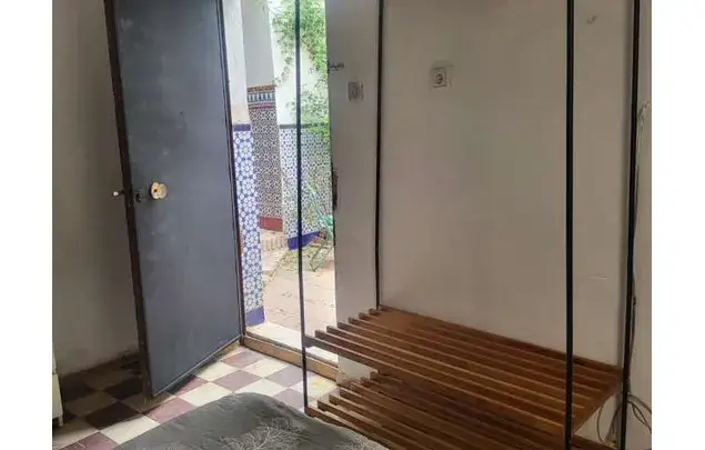 Alquiler Habitaciones Amuebladas Centro Córdoba