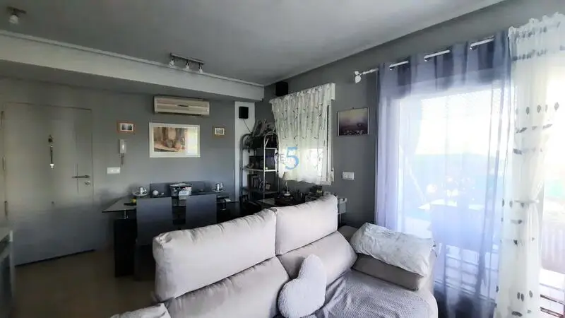 Apartamento 2 Dormitorios La Torre Golf Resort Murcia