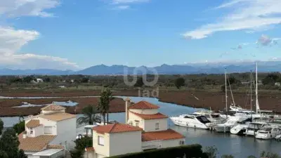 Piso en venta en Alto Ampurdán