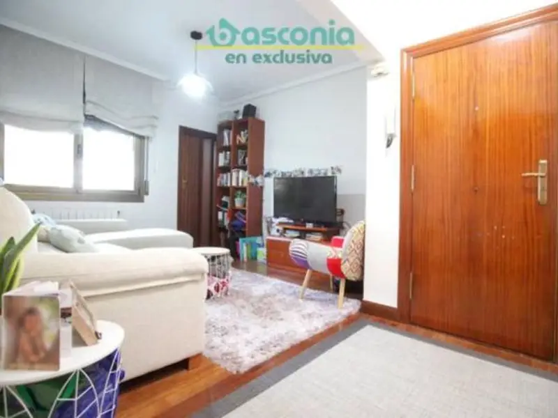 venta Piso en Basauri, Vizcaya (50069847621.529116)- Globaliza