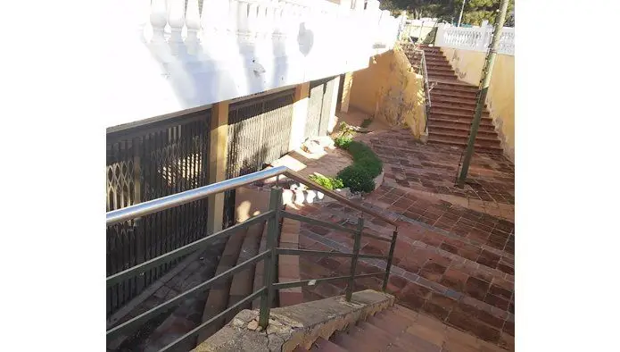Local en Venta en Calvià 284.72 m²