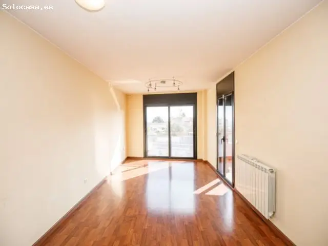 Elegante Piso en el Corazón de la Ciudad Listo para Entrar a Vivir