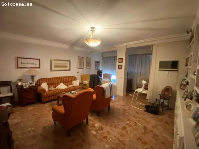 Piso en Venta Avenida Villanueva Badajoz