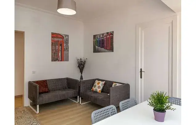 Alquiler de Habitacion en Barcelona Online