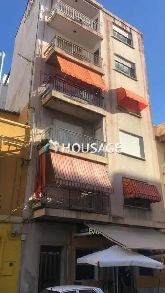 Piso en venta Gandia 3 habitaciones 2 baños 113m2