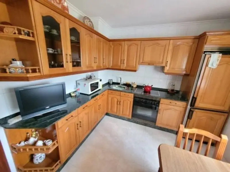 Chalet en venta en Cabo Peñas Asturias