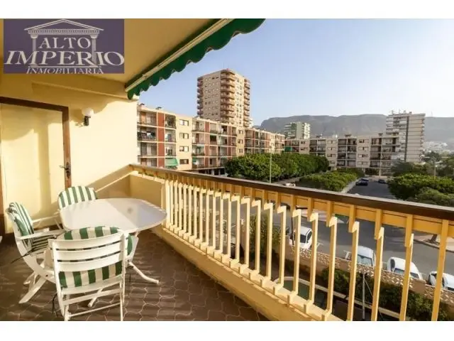 Precioso Piso en Aguadulce Cerca de la Playa