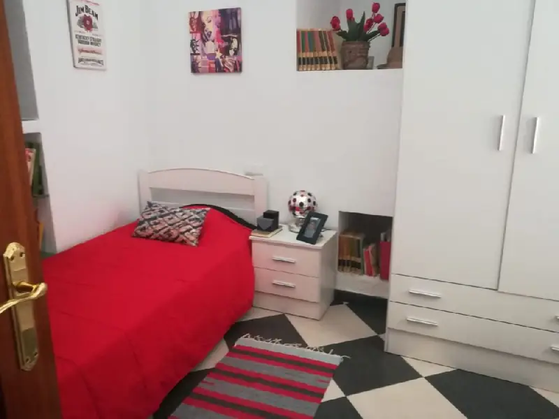 Venta Casa 3 Habitaciones Alconchel