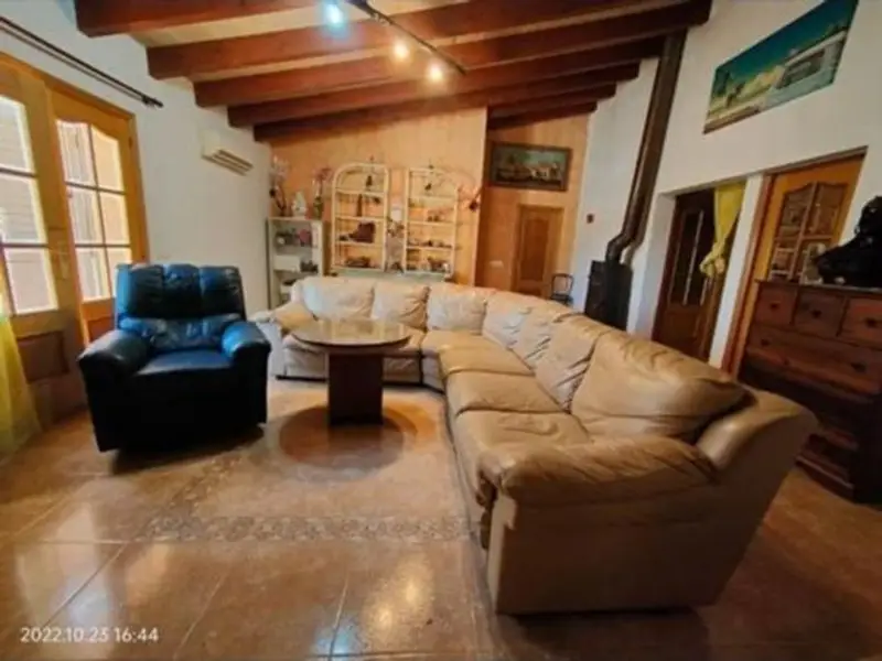 venta Chalet en Inca, Balears (Illes) (50030309571.991722)- Globaliza