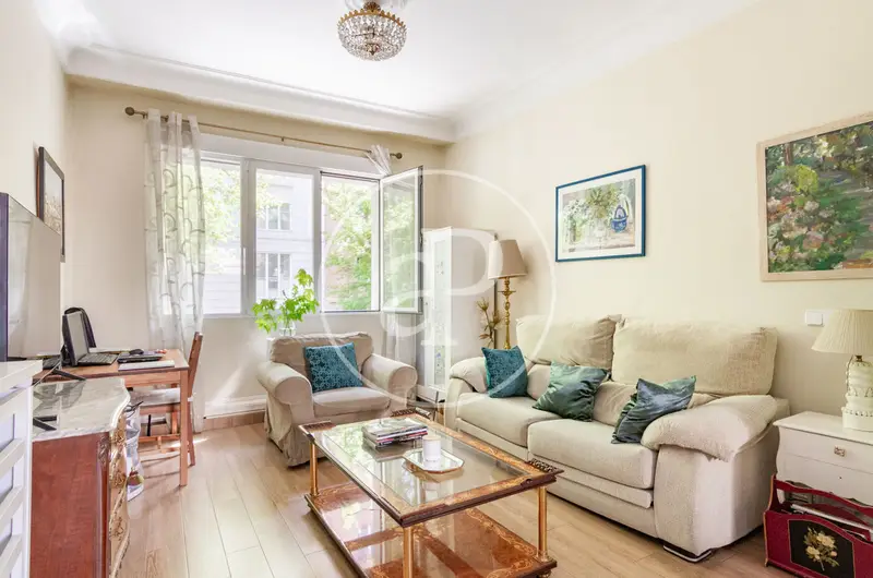 Piso en venta Argüelles Madrid zona Plaza de España