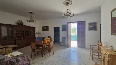 Casa en Venta Villanueva del Rio 160m2 4 habitaciones