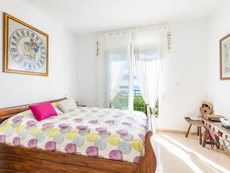 Casa Villa 2 Dormitorios Peñiscola Alquiler Vacaciones Familia