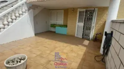 Casa en Alquiler Anual Oliva Nova Cerca de la Playa