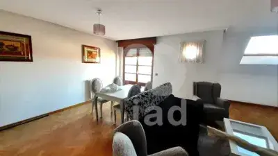 Piso en venta en Avenida Vía de la Plata, 37, cerca de Calle de los Labradores