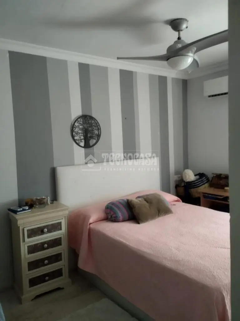 Piso en venta Alcalá de Guadaíra zona Instituto