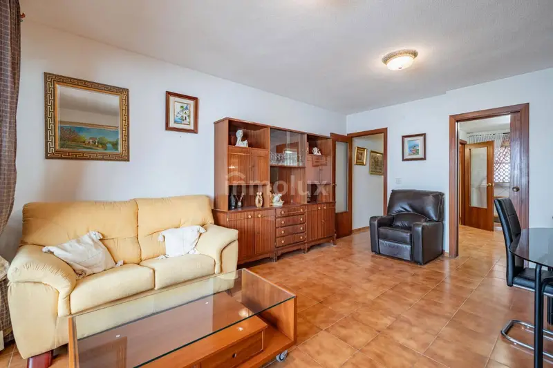 Piso en Venta en Racholetes Sant Joan d Alacant