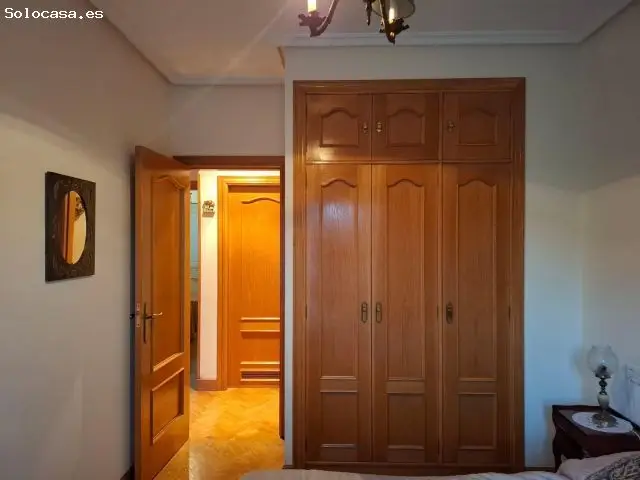 Piso 95m2 Reciente 2 Hab 2 Baños Garaje Donostia