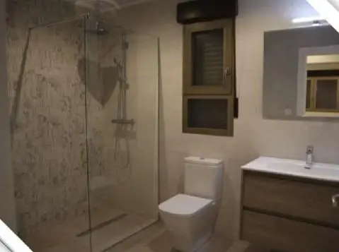 Villa Moderna en Aspe con Piscina y Terraza