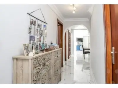 Estupenda Casa en Güímar con Jardín y Vistas al Mar