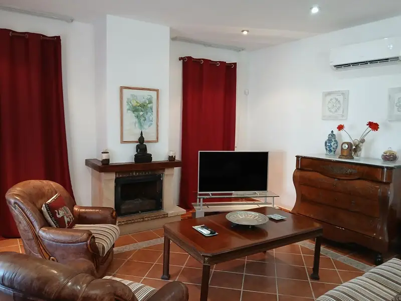 Casa Villa 5 Dormitorios Mijas