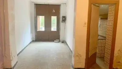 Casa en Venta Centro 3 Plantas Reforma Parcial