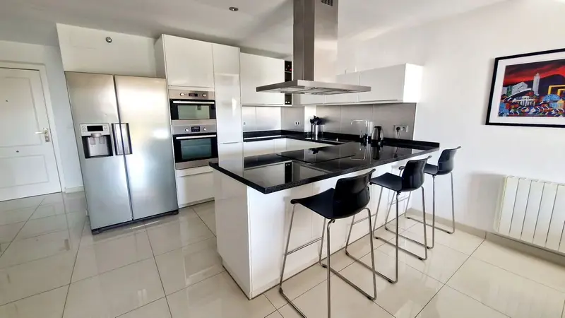 Apartamento en Carvajal Costa del Sol 2 Dormitorios 2 Baños
