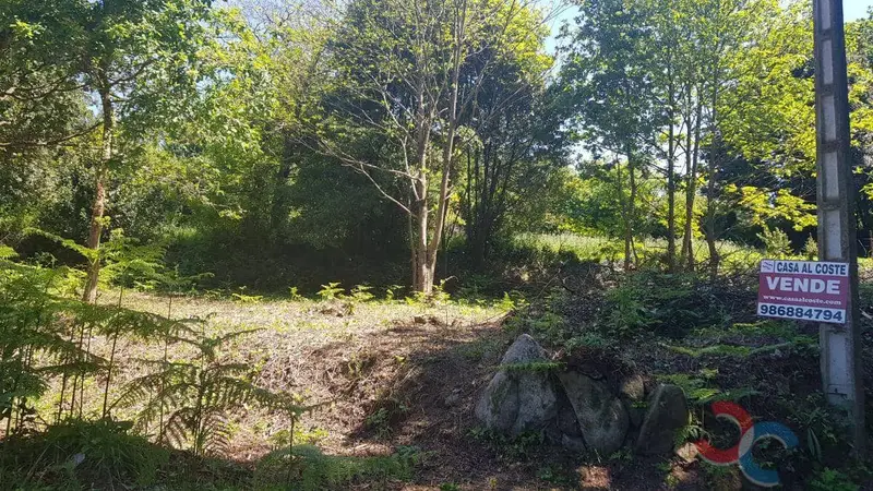 Terreno Rustico en Venta Lourizan Pontevedra