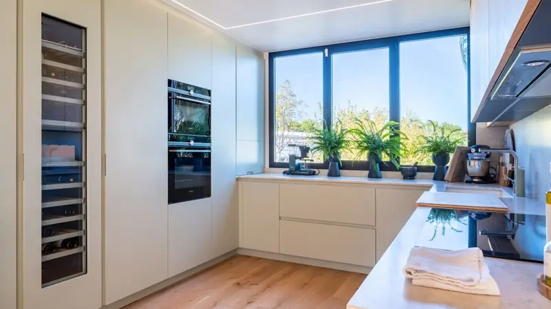 Apartamento en venta en La Bonanova, Palma de Mallorca, Mallorca