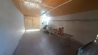 Casa Rústica en Venta en Bembibre 140m2