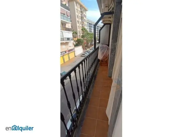 Apartamento 1 Dormitorio Los Boliches Septiembre 2023 Junio 2026
