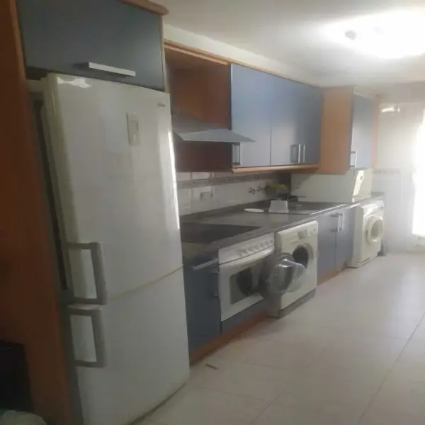 Apartamento en Salou