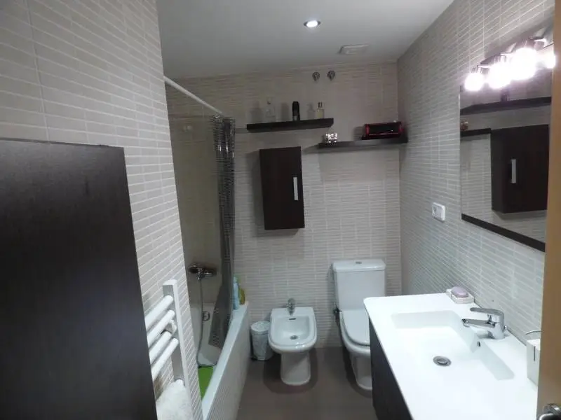 Dúplex 3 Dormitorios en Igualada con Terraza Privada
