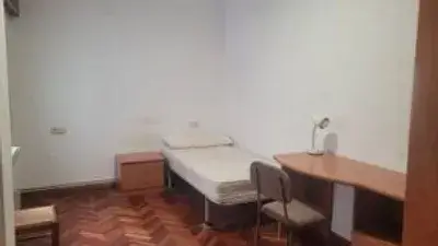 Alquiler Piso Estudiantes Rúa San Pedro Mezonzo