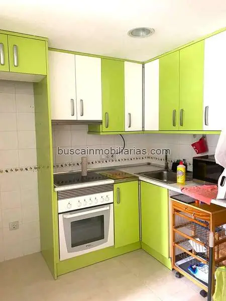 Estudio en Venta Finestrat Cerca de la Playa