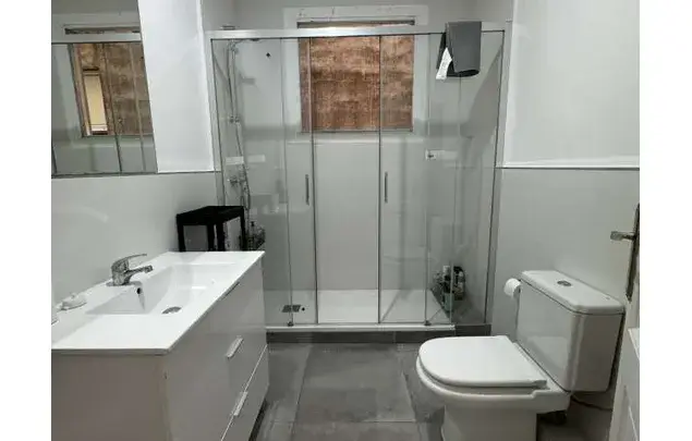 Alquiler Habitacion 220m2 Barcelona Estudiantes Profesionales