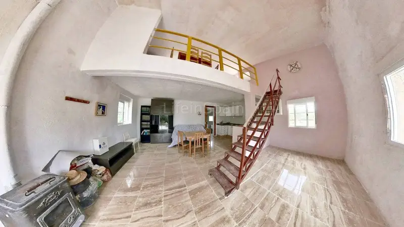 Casa Rural en Aldover cerca de Tortosa