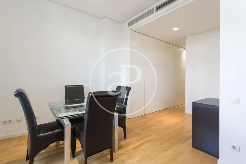 Apartamento en Alquiler Valencia Centro 2 Dormitorios 2 Baños