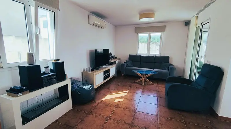 Chalet en Cala'n Blanes Menorca con Licencia Turistica