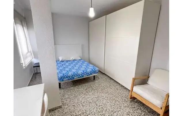 Alquiler Piso 4 Habitaciones Ciudad Jardín Córdoba