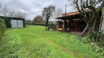 Casa Adosada 345m² con Parcela 1650m² Láncara