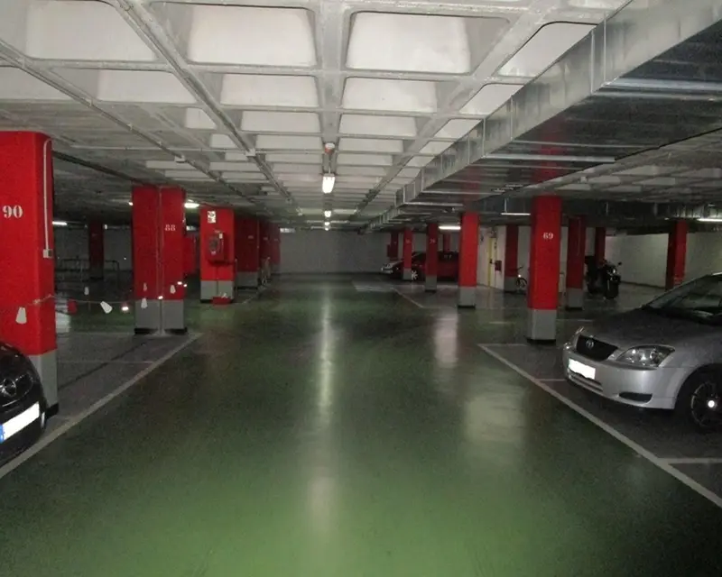 Inmueble 4m2 en GUINEA Valladolid