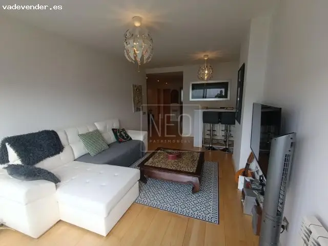 Piso en Oviedo con Garaje Trastero y Piscina