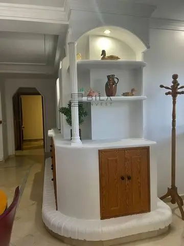 Apartamento en Marbella con Vistas al Mar 2 Dormitorios
